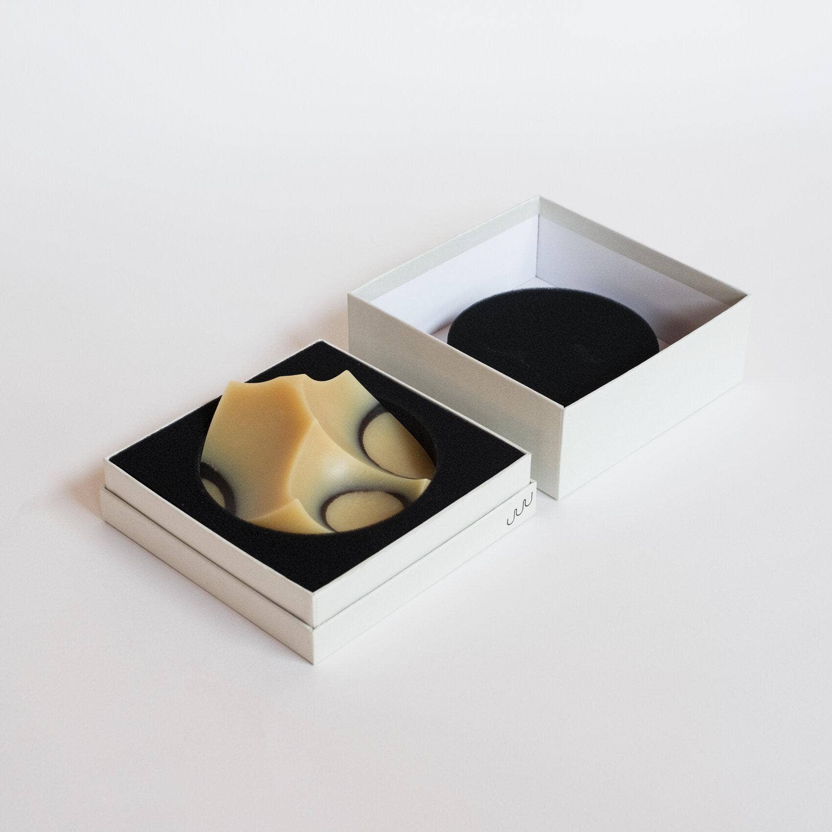 Erode Soap | Cedar Sandalwood