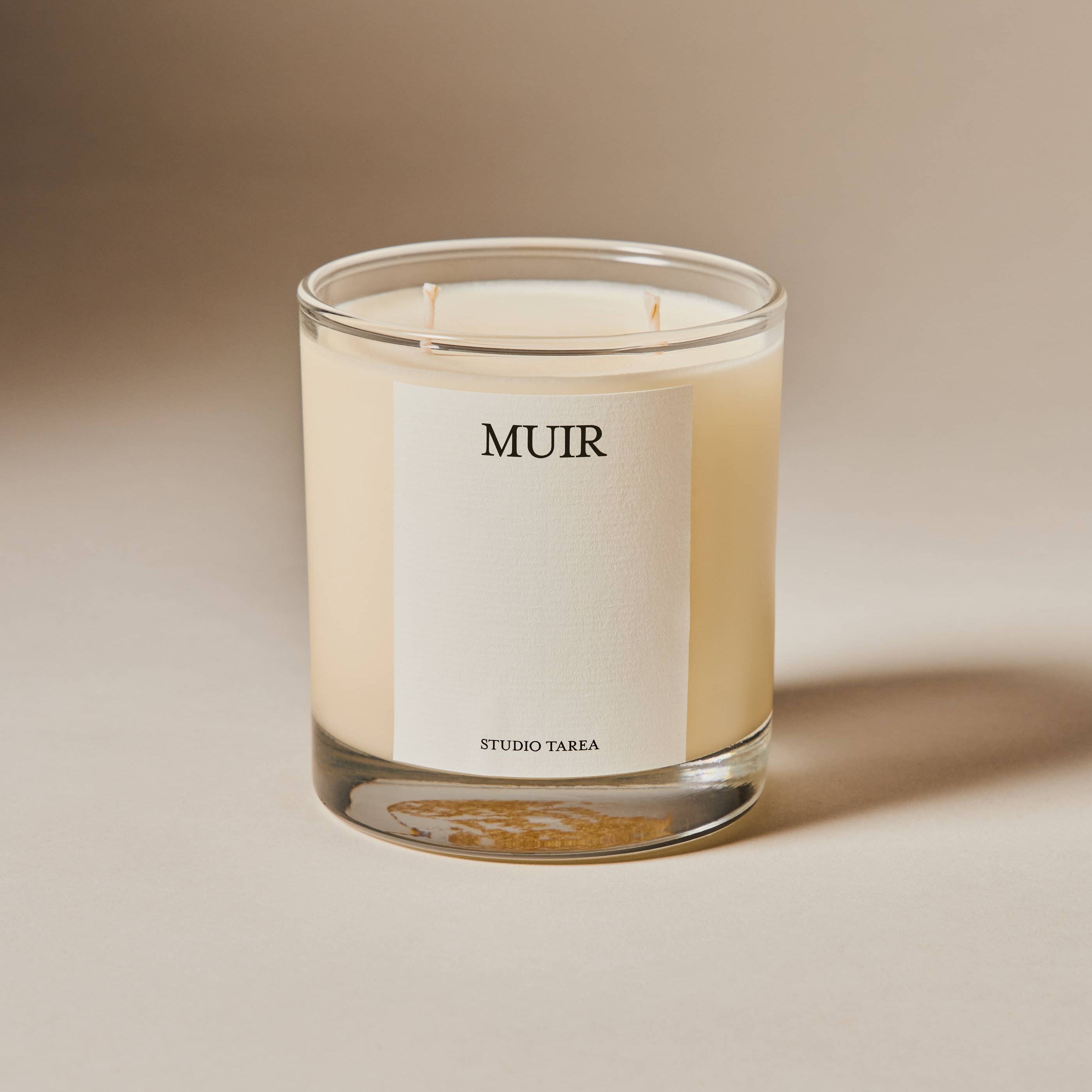 Muir Candle