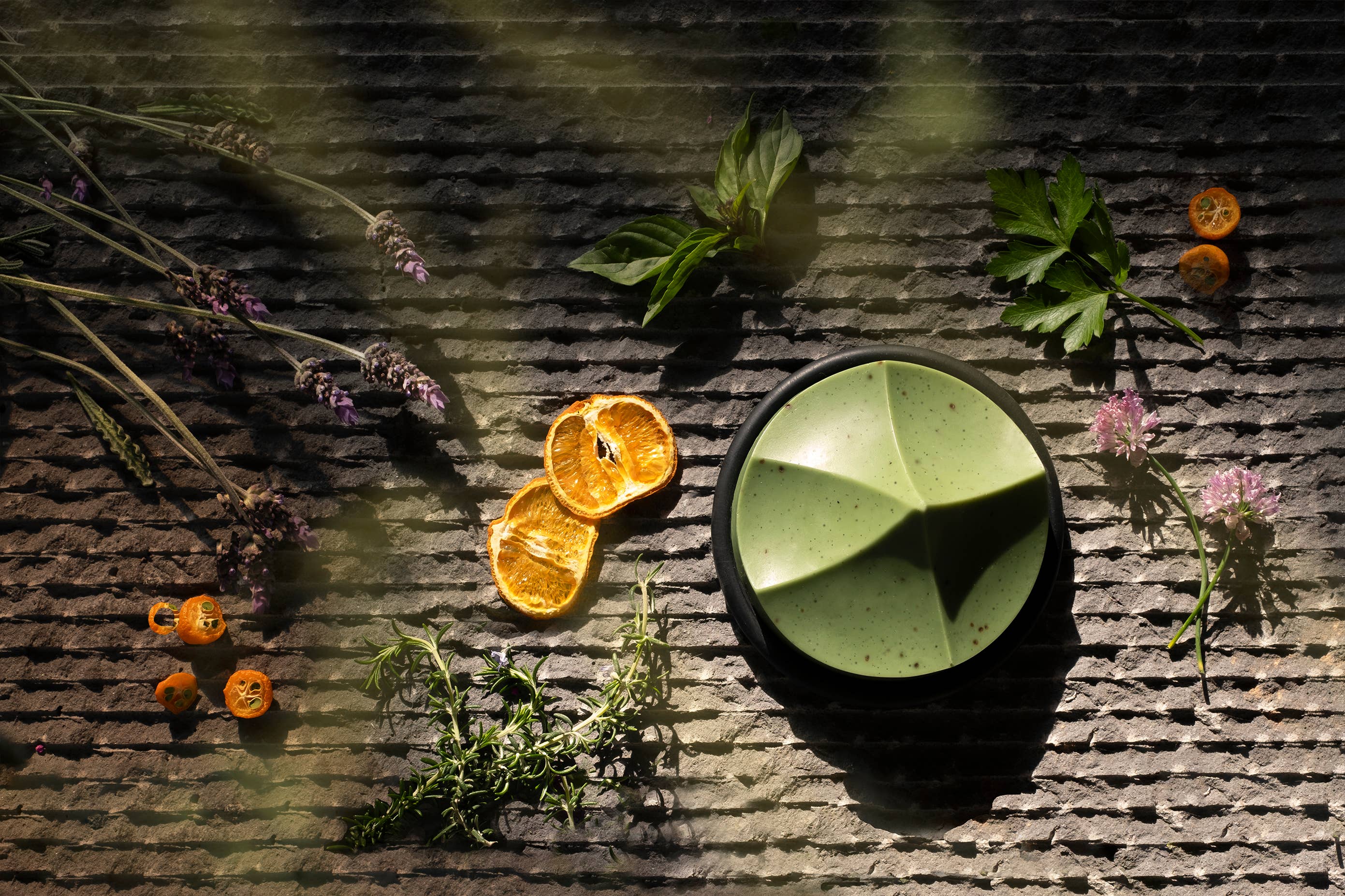 Erode Soap | Herbes de Provence