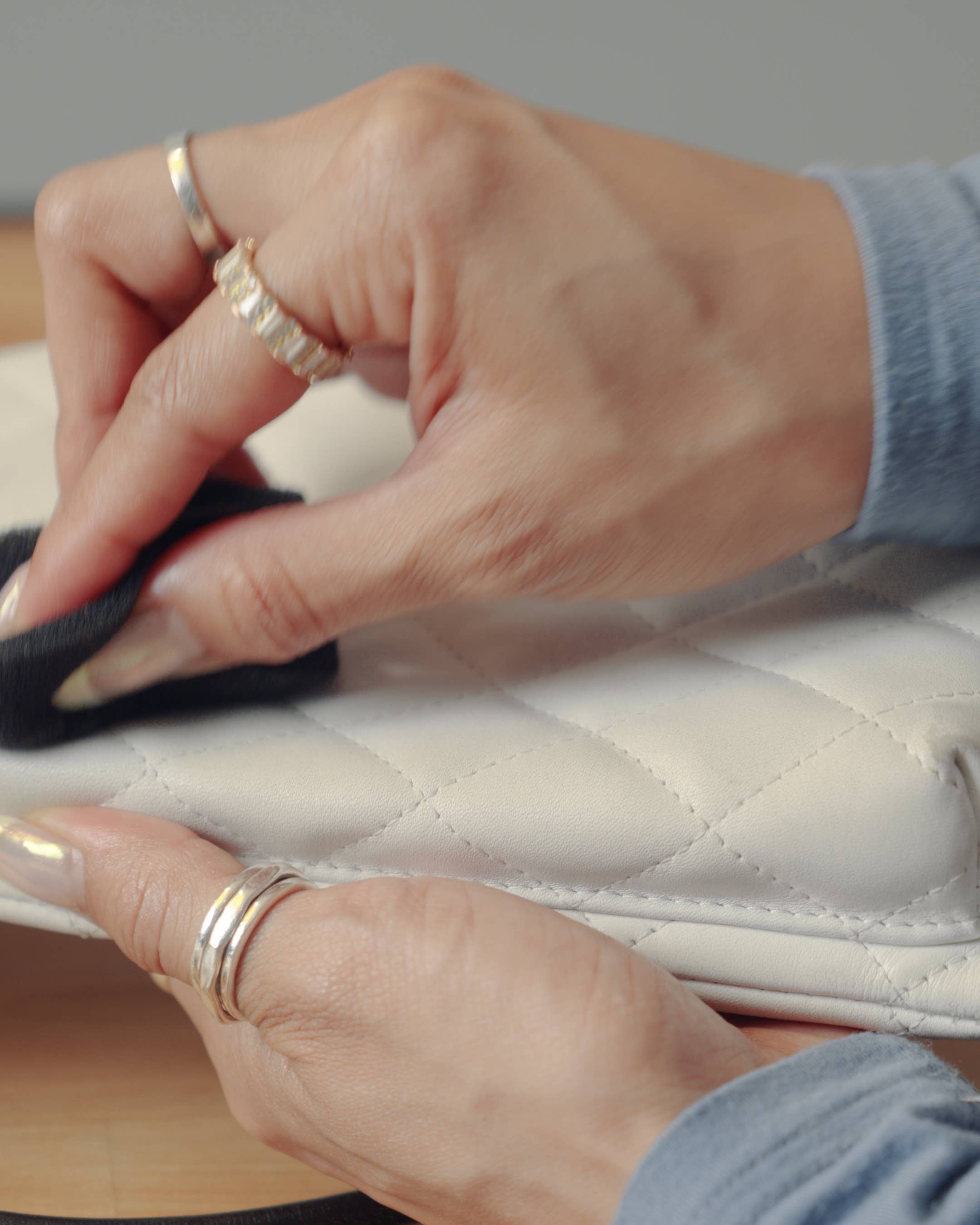 Leather Conditioning Balm