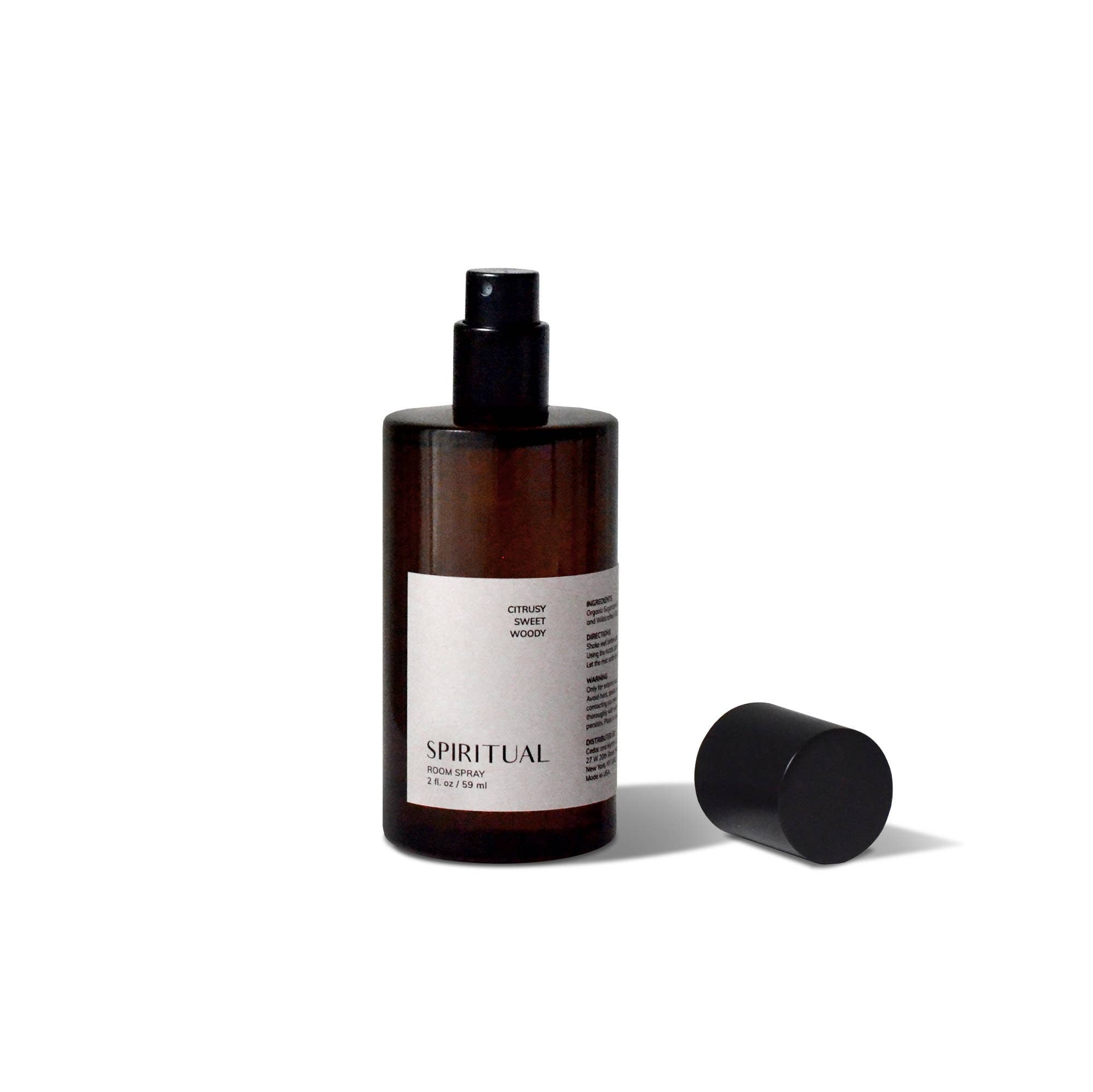 Spiritual Room Spray