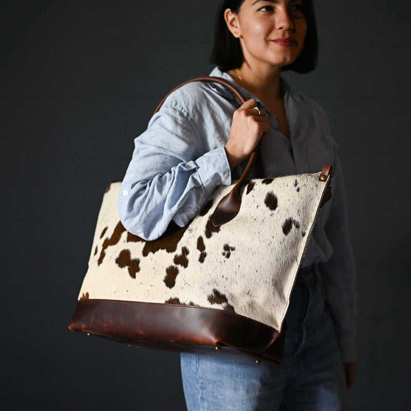 Loire LE | Cafe Ombre Hair Hide