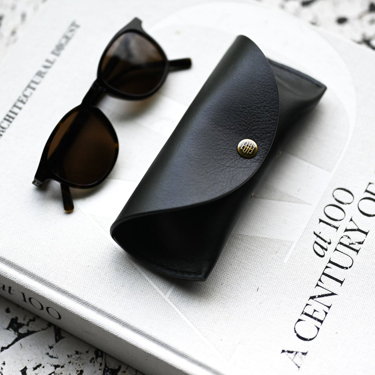 Caprock Case | Eclipse