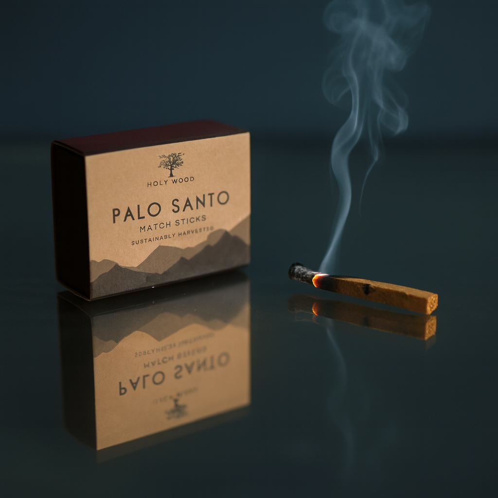 Palo Santo Matchsticks