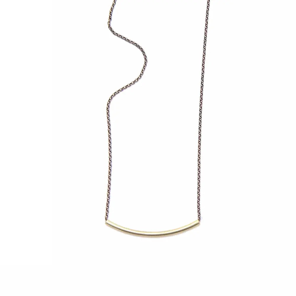 London Necklace | 15"