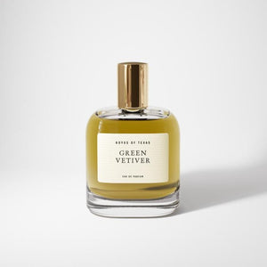 Green Vetiver | Eau de Parfum