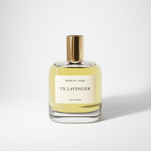TX Lavender | Eau de Parfum