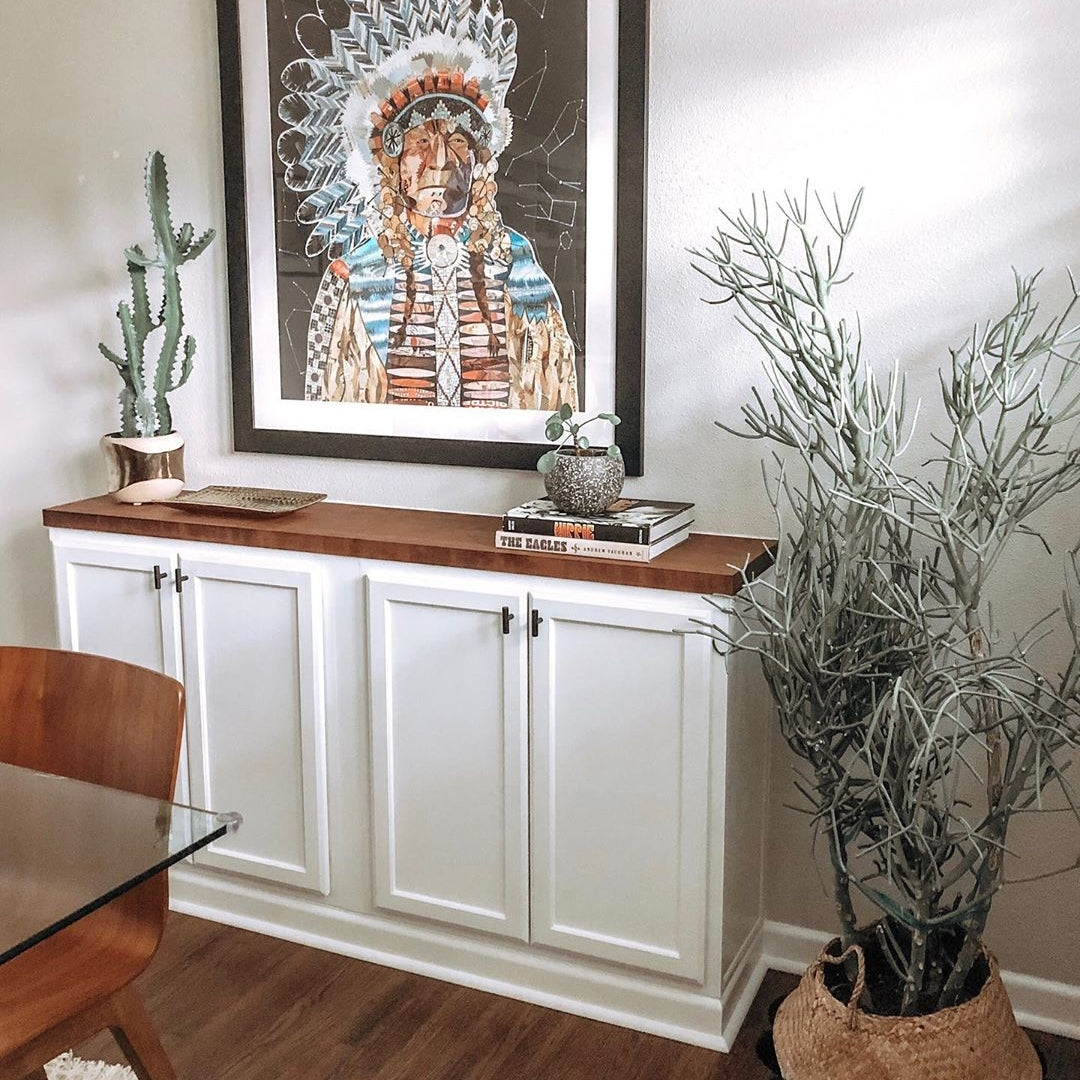 Chief | Constellation