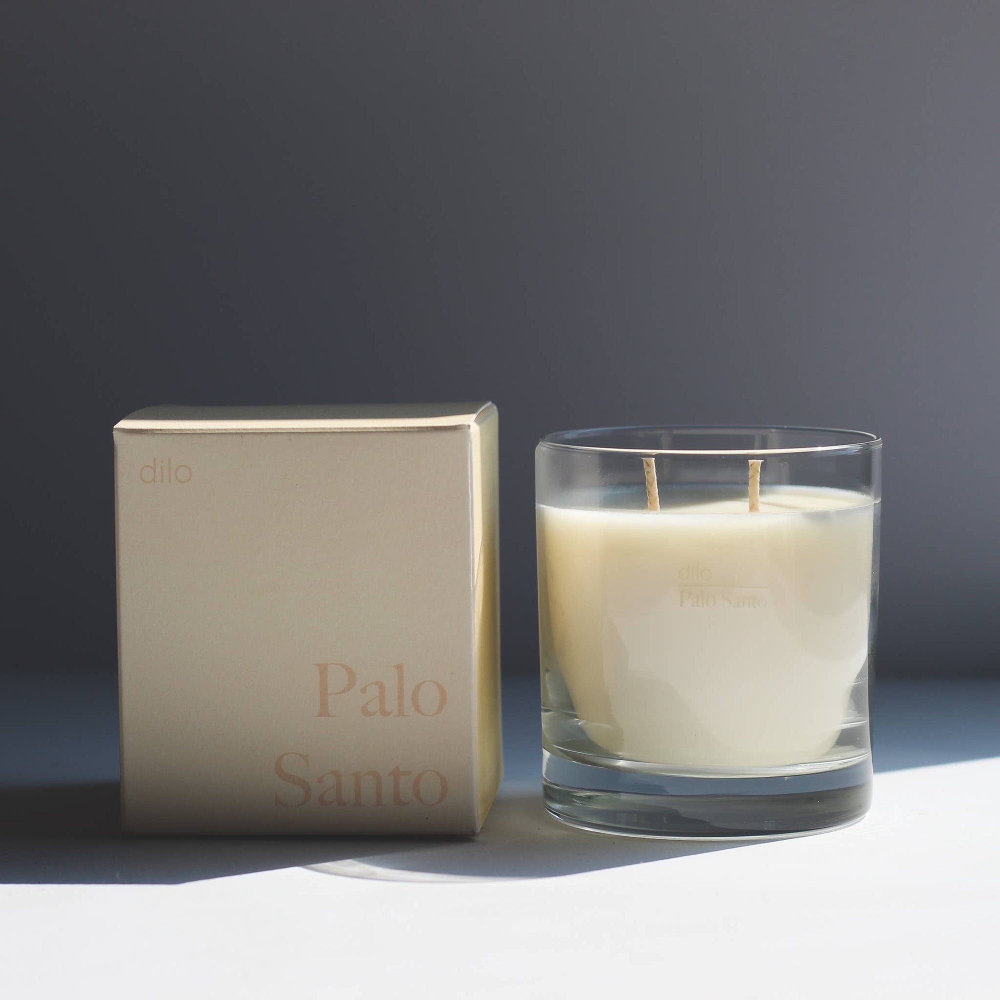 Palo Santo | Candle