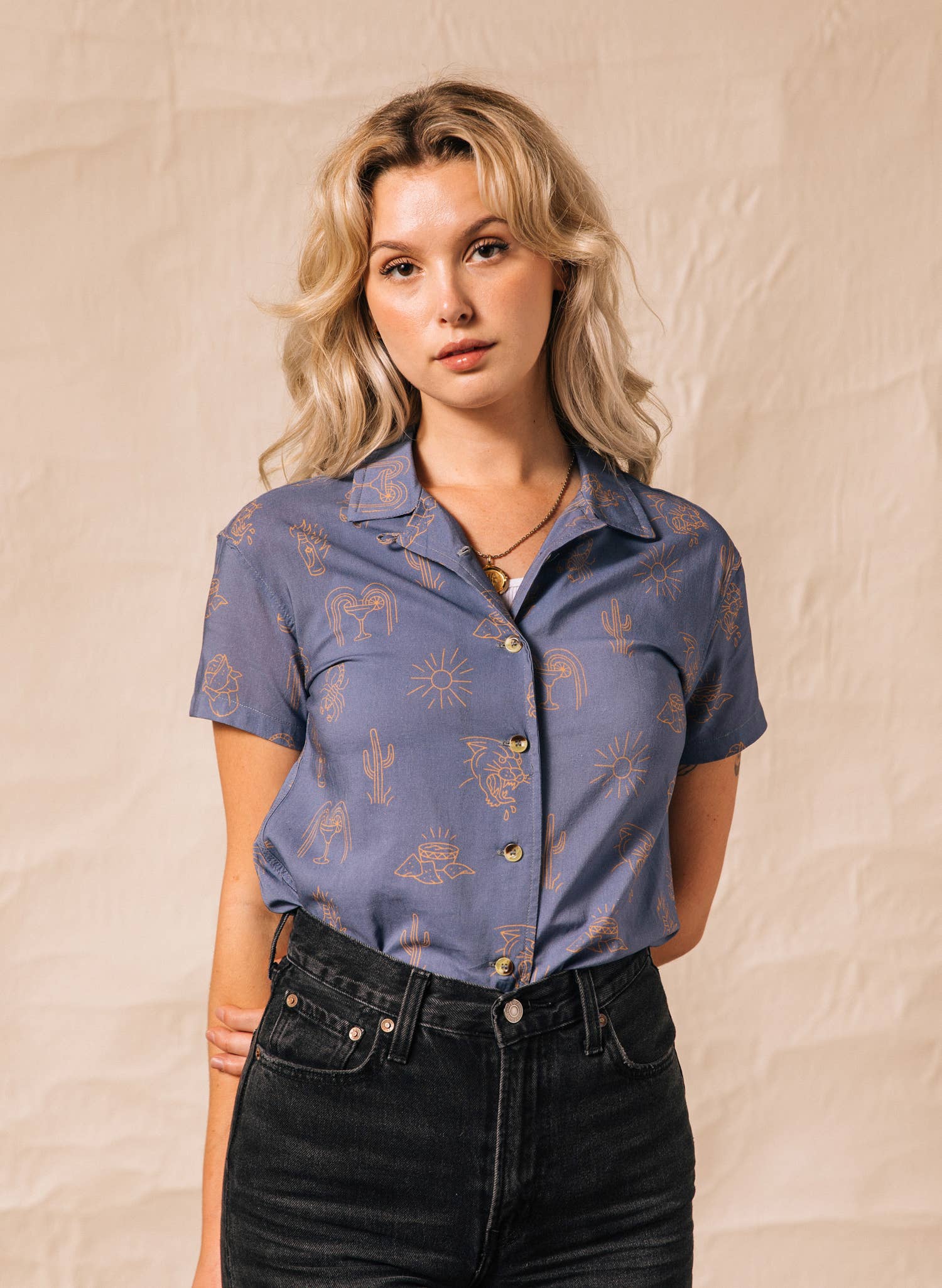 Adios Burritos | Shirt