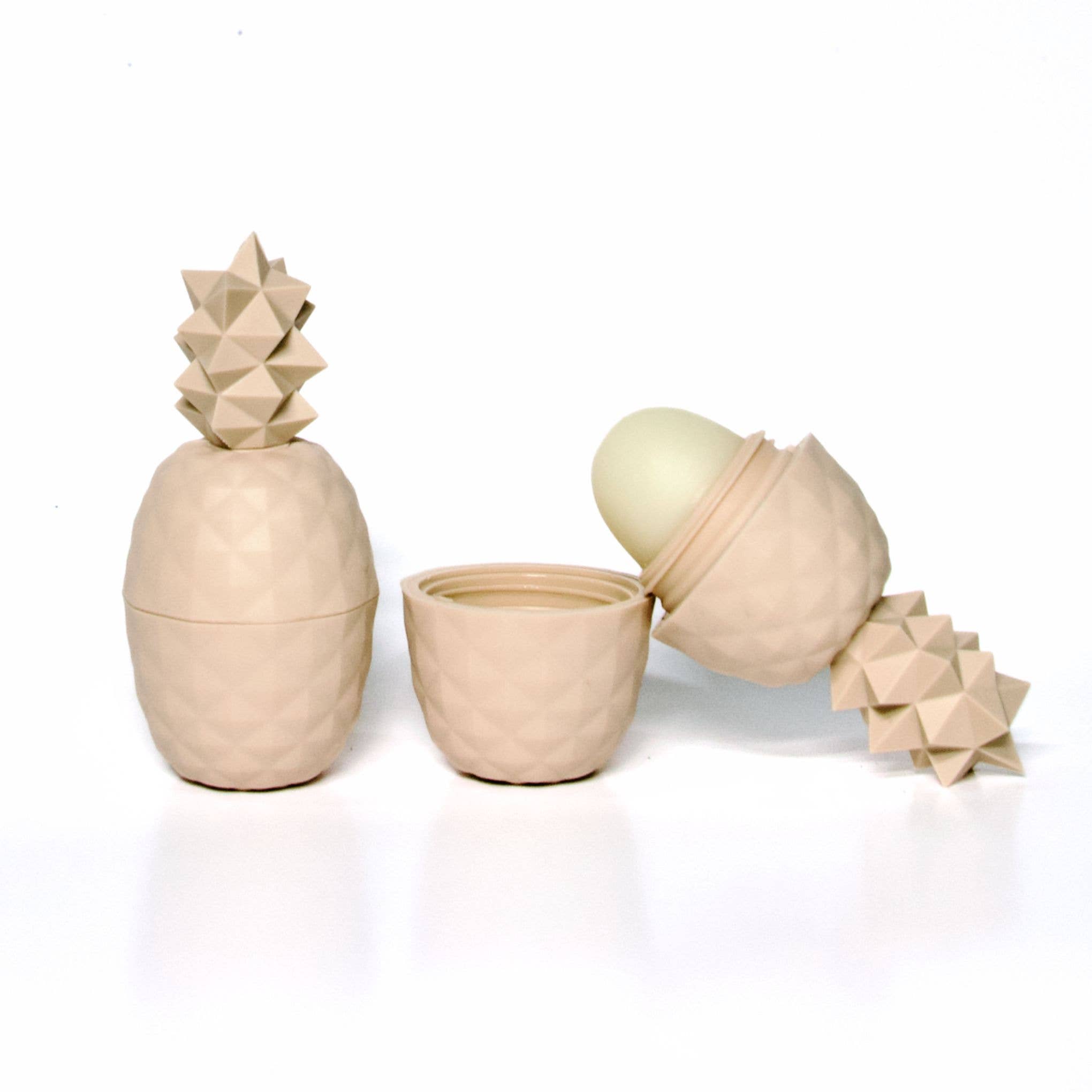 Pineapple | Lip Balm