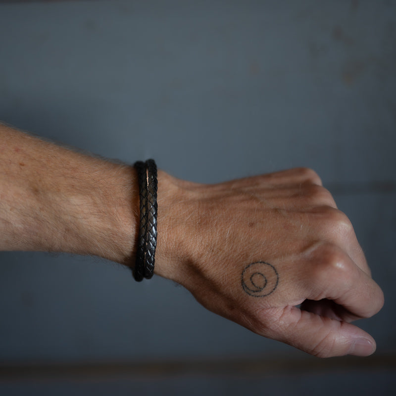 Baja Bracelet | Black
