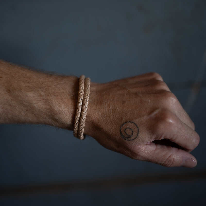 Baja Bracelet | Natural