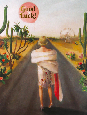 Lady Luck | Card
