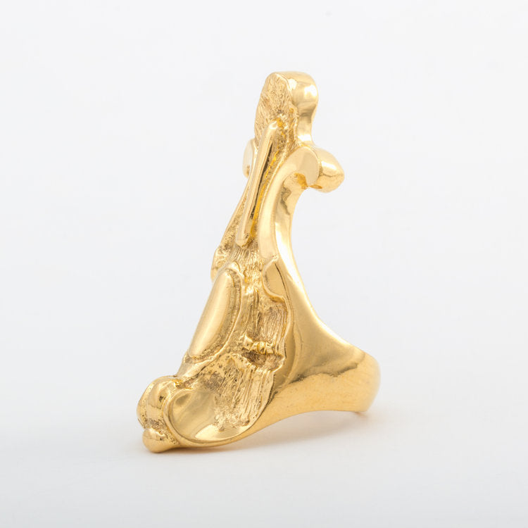 King Cobra Ring | Size 8