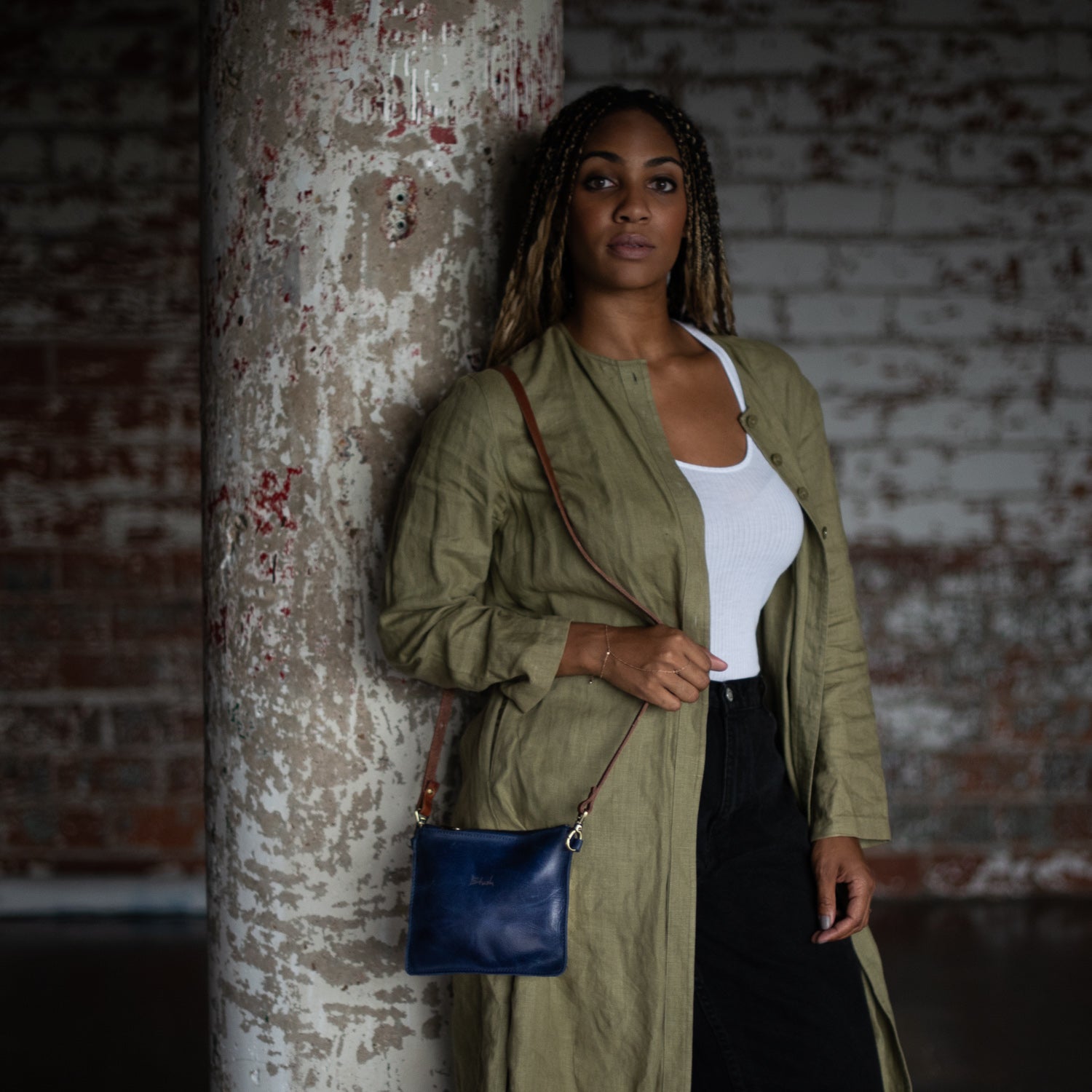 Modernist SM | Royal