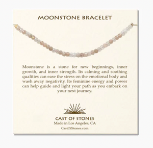 Healing Stone Bracelet