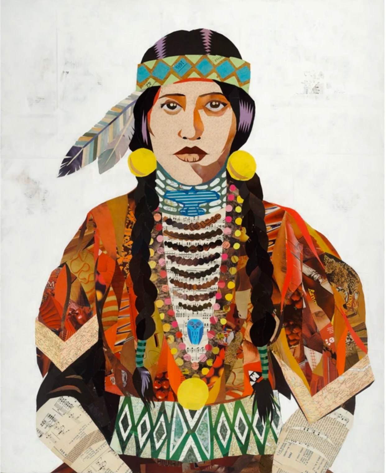 American Heritage | Sister