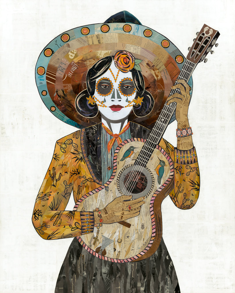 Señorita Hummingbird