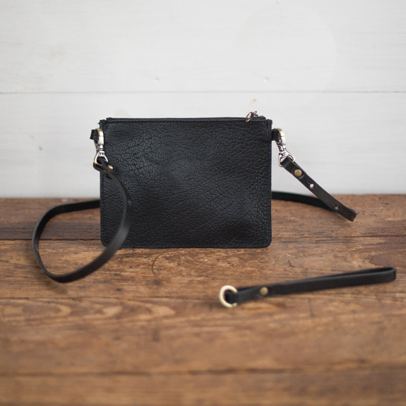 Modernist SM | Black Bison Modernist Stash - Stash Co