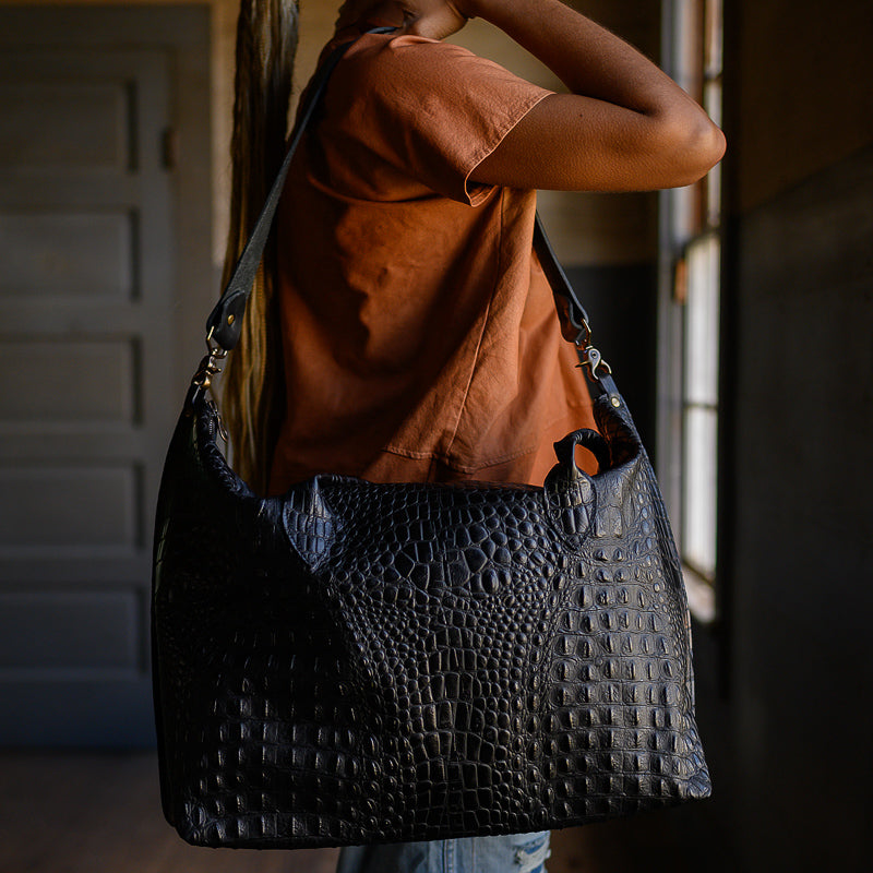 Loire | Black Hornback