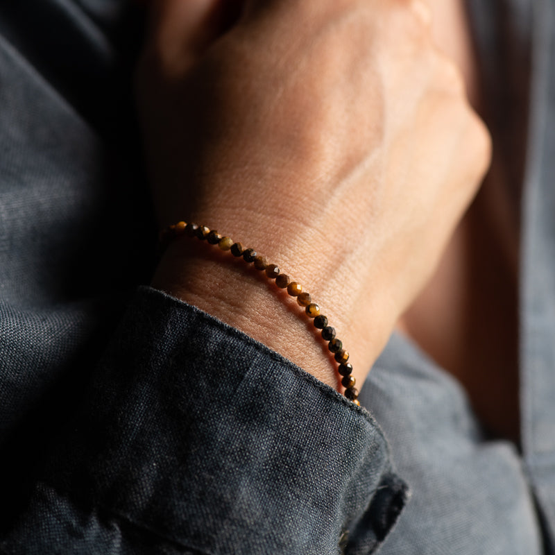 Healing Stone Bracelet