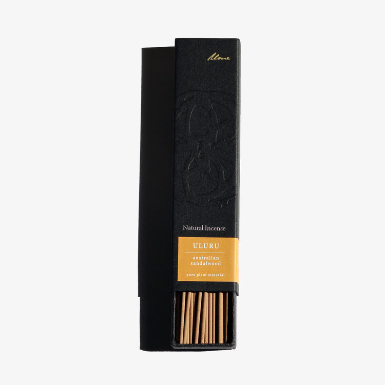 ULURU |  Natural Incense Sticks