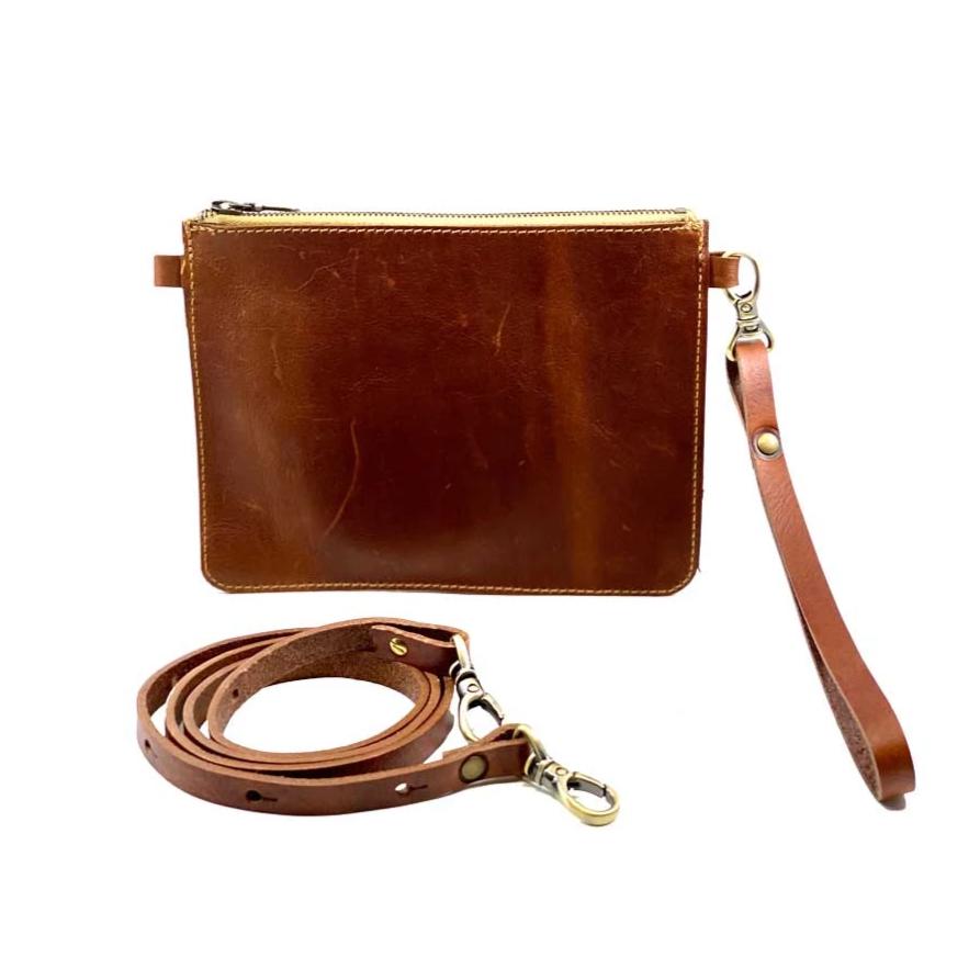 Modernist SM | Chestnut