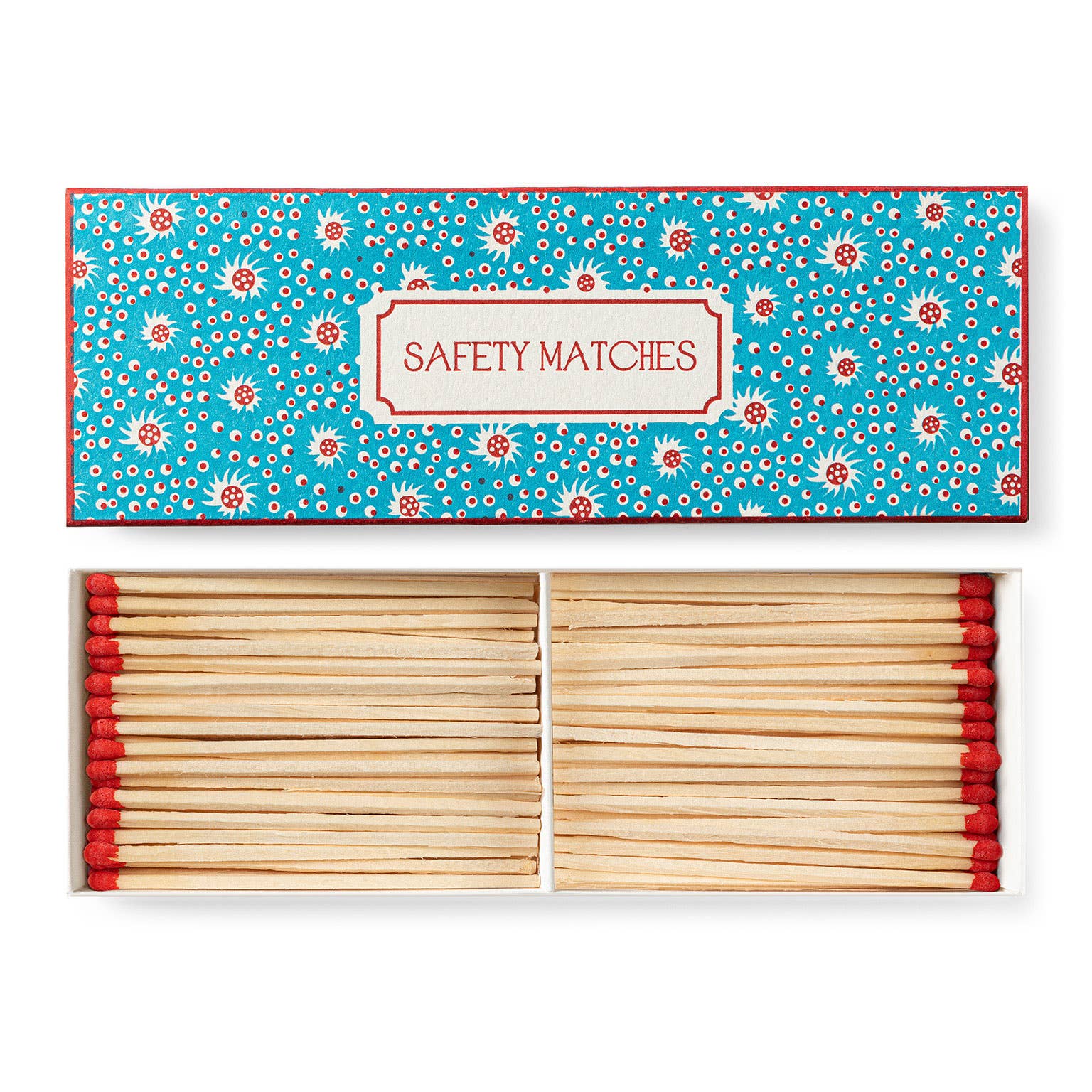 Safety Matches | Fireworks