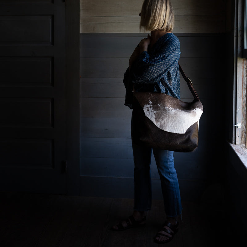 Overnighter | Lomas Hair Hide