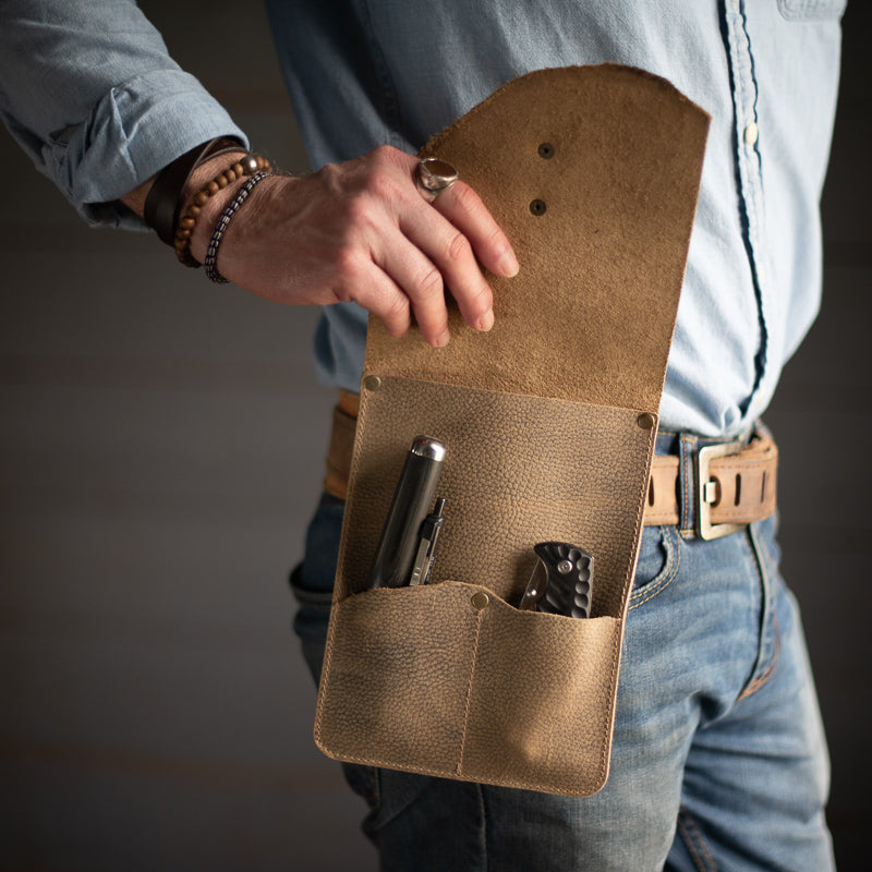 Bowe Pack | Liberty Bison