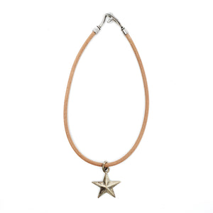 Paul Wiggins | Star Necklace