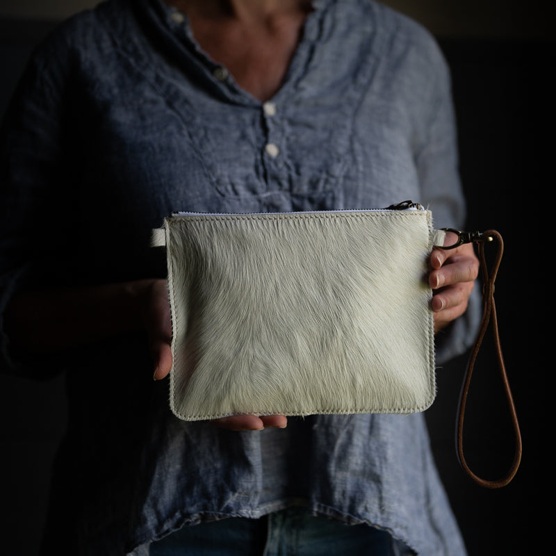 Modernist SM | Snow Hair Hide