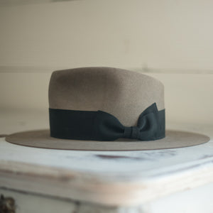 The Bookie | Hat