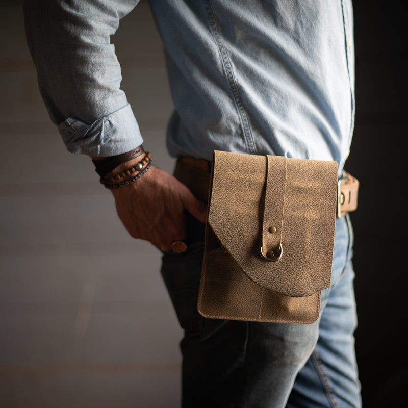 Bowe Pack | Liberty Bison